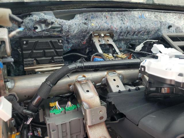 2HGFE2F53RH590263 - 2024 HONDA CIVIC SPORT 灰色 照片 9