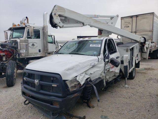 2017 RAM 5500, 