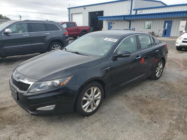 2012 KIA OPTIMA LX, 