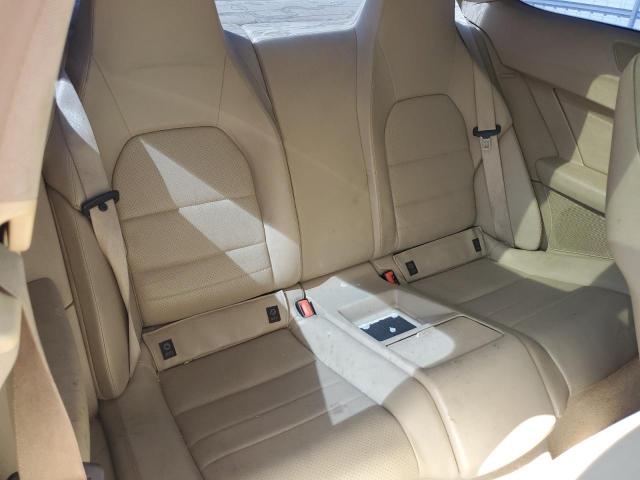 WDDGJ4HB2DG004501 - 2013 MERCEDES-BENZ C 250 RED photo 10