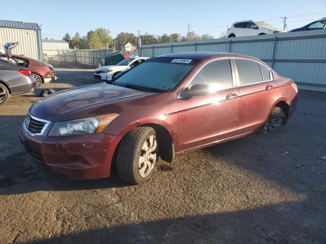 2010 HONDA ACCORD EXL, 