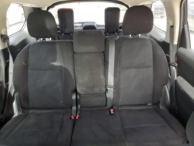 5N1AR2MN8EC632483 - 2014 NISSAN PATHFINDER S Weiß Foto 10