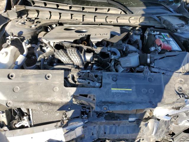 1N4BL4BV5LC206472 - 2020 NISSAN ALTIMA S GRAY photo 11