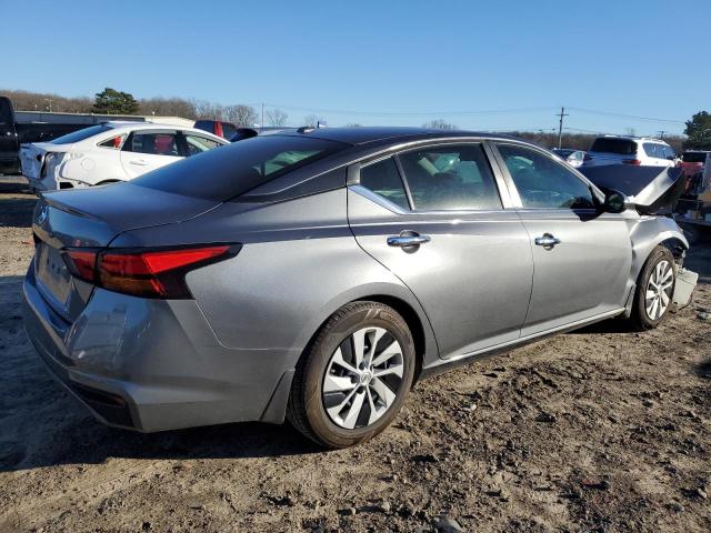 1N4BL4BV5LC206472 - 2020 NISSAN ALTIMA S GRAY photo 3