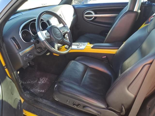 1GCES14P34B109527 - 2004 CHEVROLET SSR 双色 照片 7