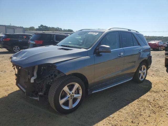 2018 MERCEDES-BENZ GLE 350, 