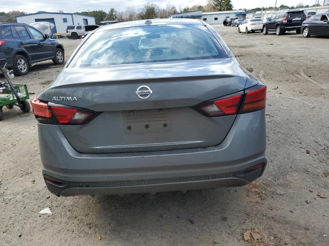 1N4BL4BV5KN322483 - 2019 NISSAN ALTIMA S CHARCOAL photo 6