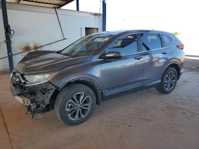 2020 HONDA CR-V EXL, 