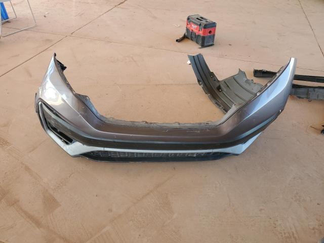 7FARW2H89LE017613 - 2020 HONDA CR-V EXL GRAY photo 12