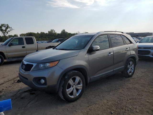 2013 KIA SORENTO EX, 