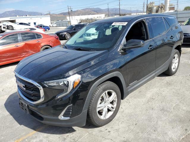 2020 GMC TERRAIN SLE, 