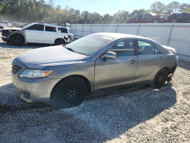 2011 TOYOTA CAMRY BASE, 