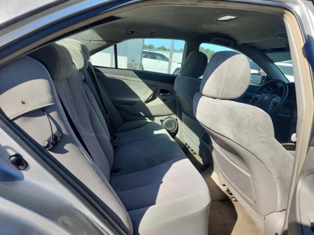 4T1BF3EK9BU169296 - 2011 TOYOTA CAMRY BASE ბეჟი ფოტო 10