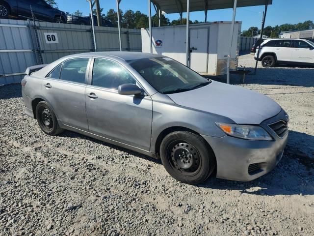 4T1BF3EK9BU169296 - 2011 TOYOTA CAMRY BASE ბეჟი ფოტო 4