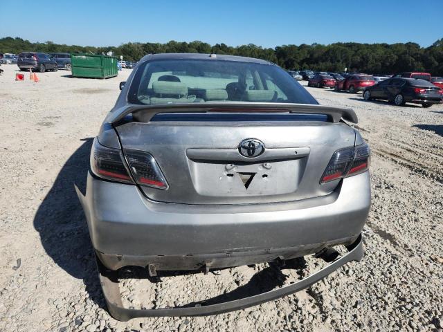 4T1BF3EK9BU169296 - 2011 TOYOTA CAMRY BASE ბეჟი ფოტო 6