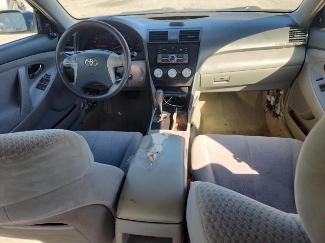 4T1BF3EK9BU169296 - 2011 TOYOTA CAMRY BASE ბეჟი ფოტო 8
