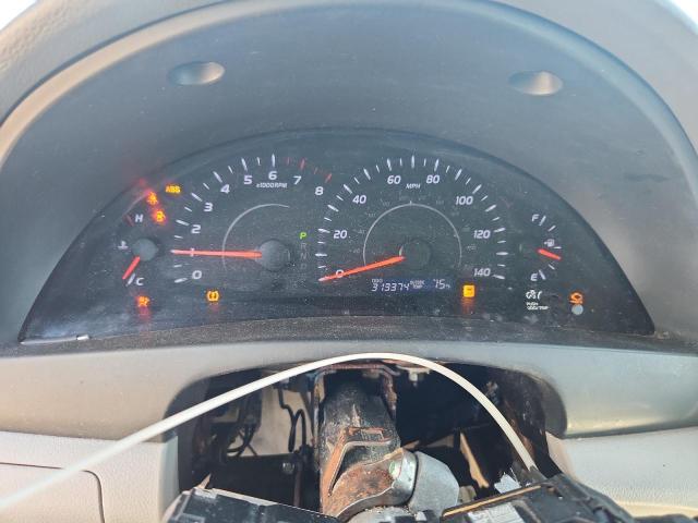 4T1BF3EK9BU169296 - 2011 TOYOTA CAMRY BASE ბეჟი ფოტო 9