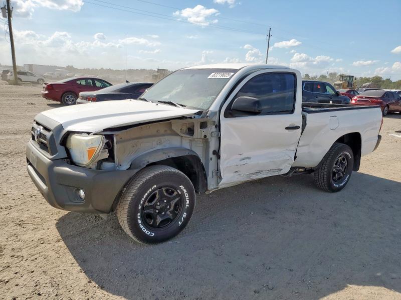 2013 TOYOTA TACOMA, 