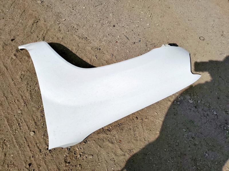 5TFNX4CN4DX030079 - 2013 TOYOTA TACOMA WHITE photo 12