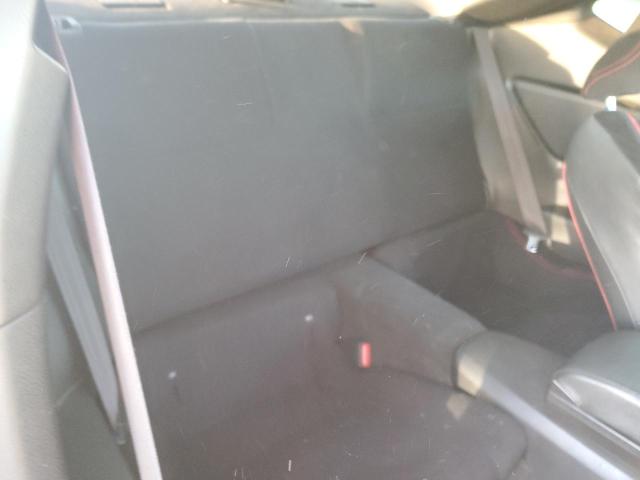 JF1ZNAA19F9702172 - 2015 TOYOTA SCION FR-S BLACK photo 10