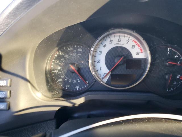 JF1ZNAA19F9702172 - 2015 TOYOTA SCION FR-S BLACK photo 9