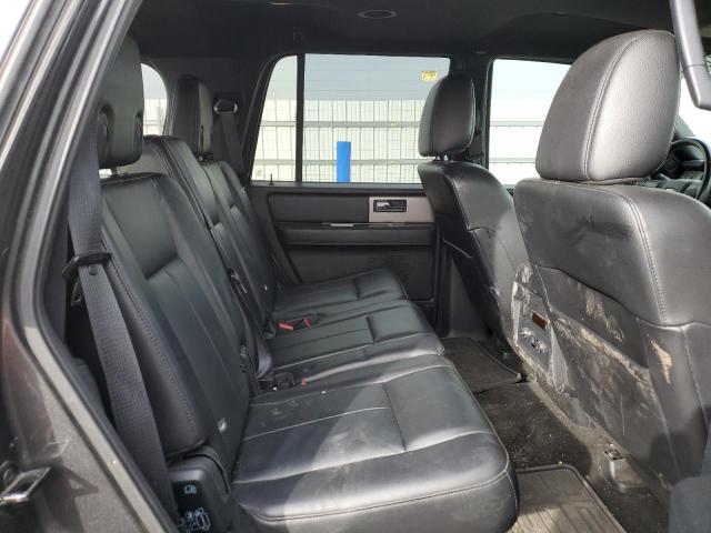 1FMJU1JTXFEF50224 - 2015 FORD EXPEDITION XLT CHARCOAL photo 11