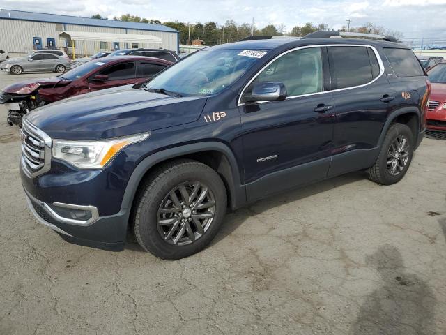 2017 GMC ACADIA SLT-1, 