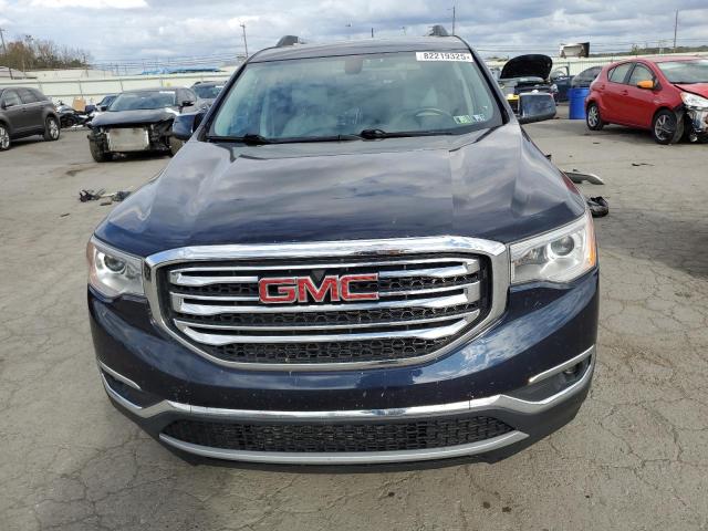 1GKKNULS5HZ147540 - 2017 GMC ACADIA SLT-1 Կապույտ լուսանկար 5