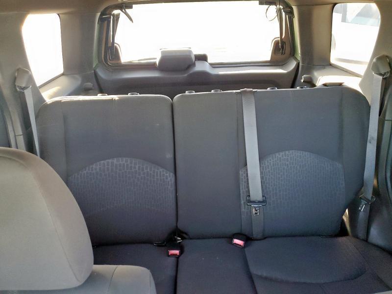 4M2CU81799KJ01514 - 2009 MERCURY MARINER Yaşıl foto 10