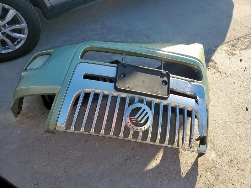 4M2CU81799KJ01514 - 2009 MERCURY MARINER Yaşıl foto 13