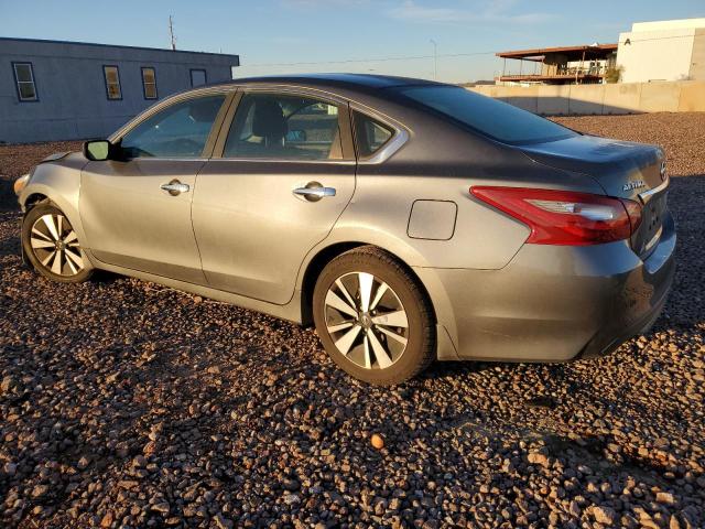 1N4AL3AP8JC153336 - 2018 NISSAN ALTIMA 2.5 GRAY photo 2