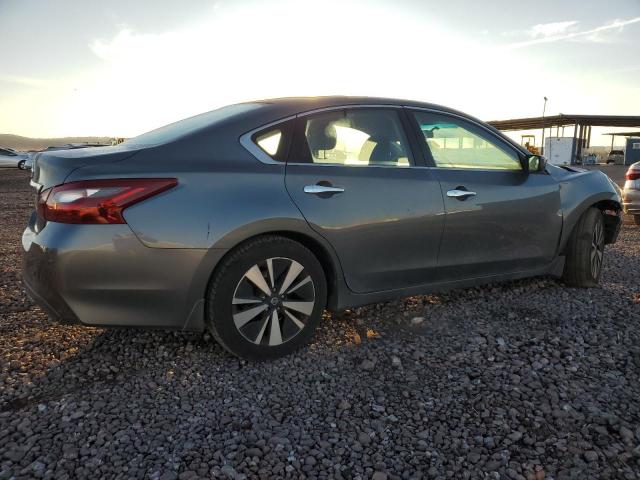 1N4AL3AP8JC153336 - 2018 NISSAN ALTIMA 2.5 GRAY photo 3