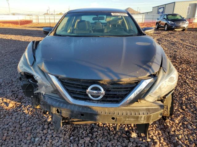 1N4AL3AP8JC153336 - 2018 NISSAN ALTIMA 2.5 GRAY photo 5