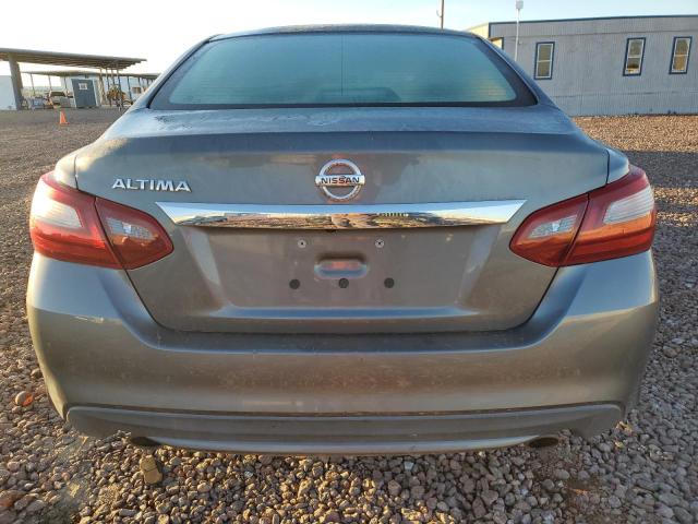 1N4AL3AP8JC153336 - 2018 NISSAN ALTIMA 2.5 GRAY photo 6