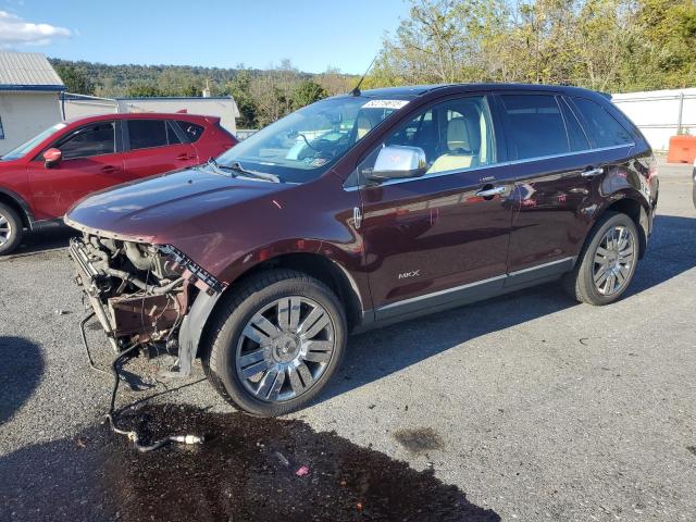 2009 LINCOLN MKX, 