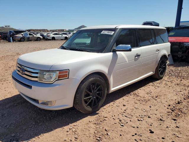 2011 FORD FLEX LIMITED, 