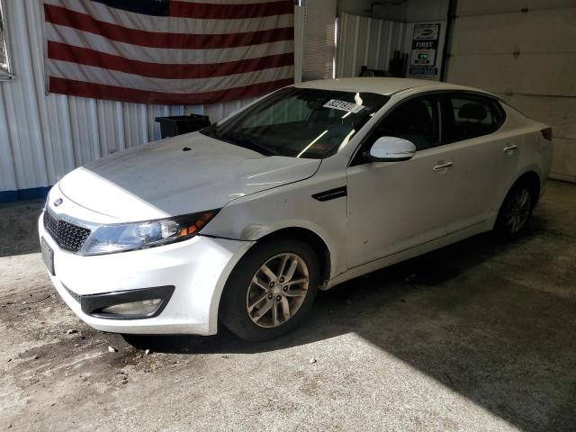 2013 KIA OPTIMA LX, 