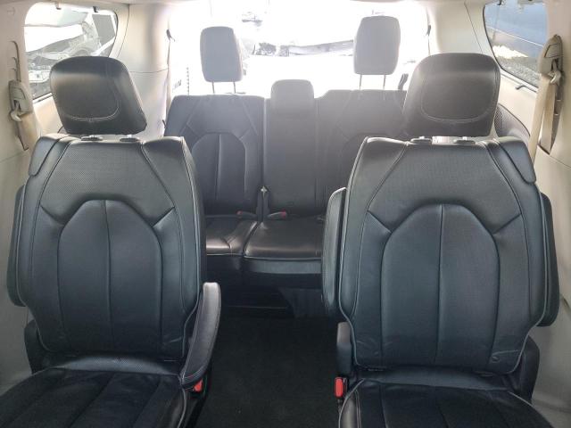 2C4RC1GG8JR320424 - 2018 CHRYSLER PACIFICA LIMITED Ақ фото 10
