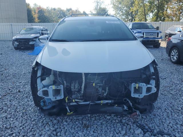 2C4RC1GG8JR320424 - 2018 CHRYSLER PACIFICA LIMITED Ақ фото 5