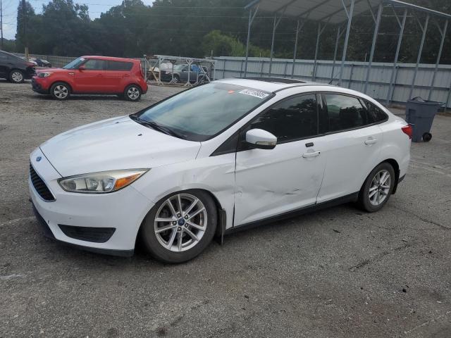 2016 FORD FOCUS SE, 