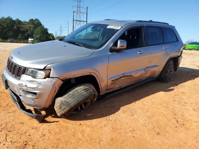 2016 JEEP GRAND CHER LAREDO, 