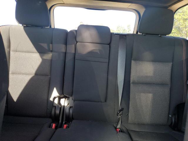 1C4RJFAG9GC359861 - 2016 JEEP GRAND CHER LAREDO Gümüş foto 10