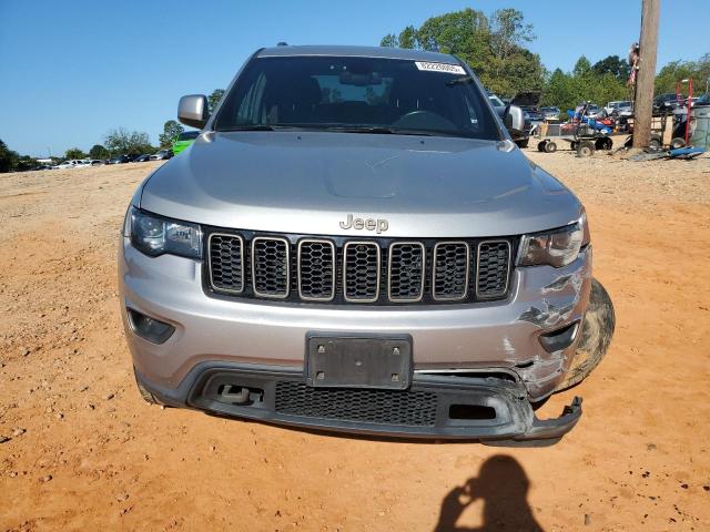 1C4RJFAG9GC359861 - 2016 JEEP GRAND CHER LAREDO Gümüş foto 5