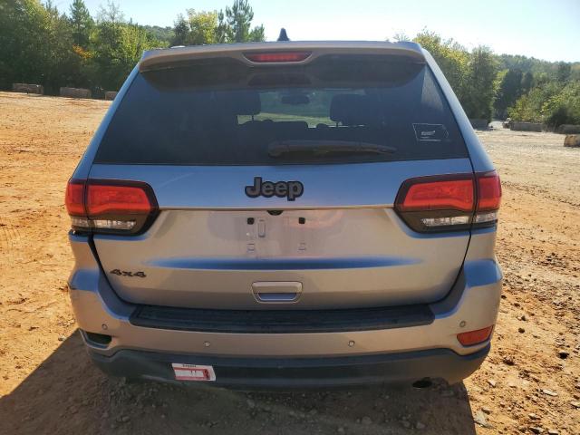 1C4RJFAG9GC359861 - 2016 JEEP GRAND CHER LAREDO Gümüş foto 6