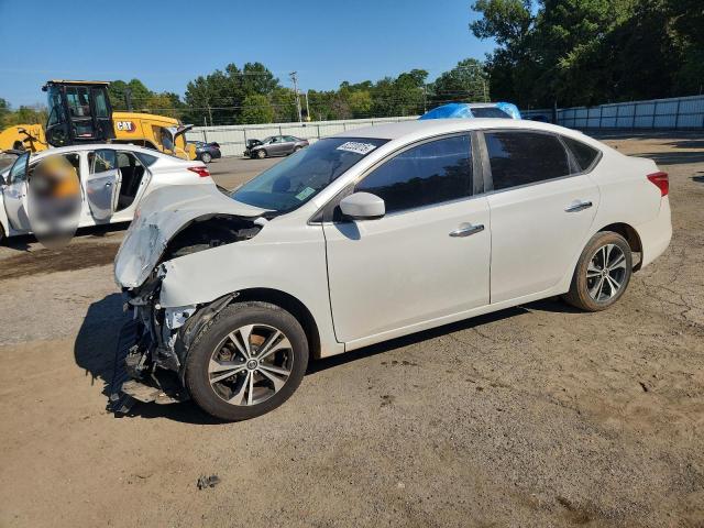2017 NISSAN SENTRA S, 