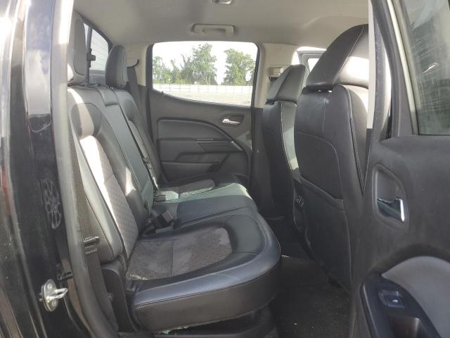 1GCGSDE30G1144462 - 2016 CHEVROLET COLORADO Z71 BLACK photo 10