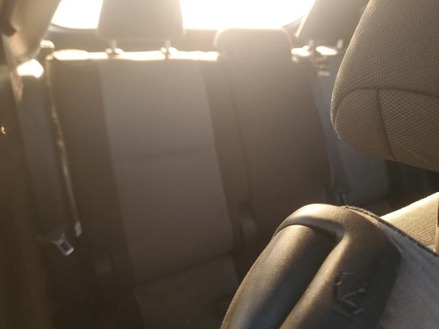 JTKJF5C72FJ011070 - 2015 TOYOTA SCION TC Schwarz Foto 10