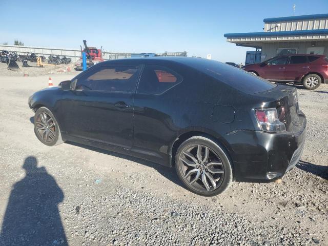JTKJF5C72FJ011070 - 2015 TOYOTA SCION TC Schwarz Foto 2