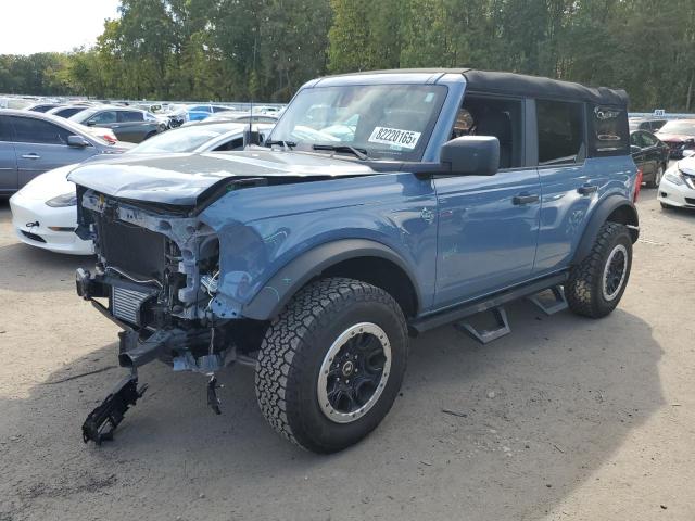 2023 FORD BRONCO BASE, 
