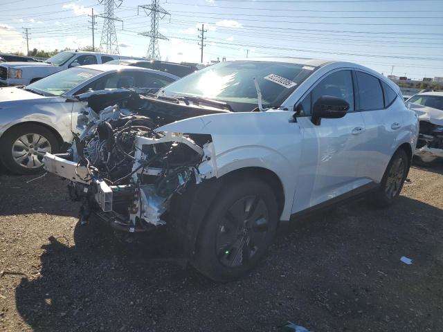 2025 NISSAN MURANO SL, 